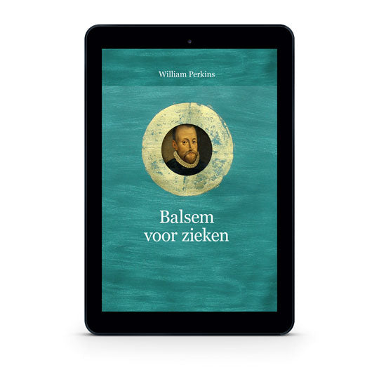 Balsem voor de zieken