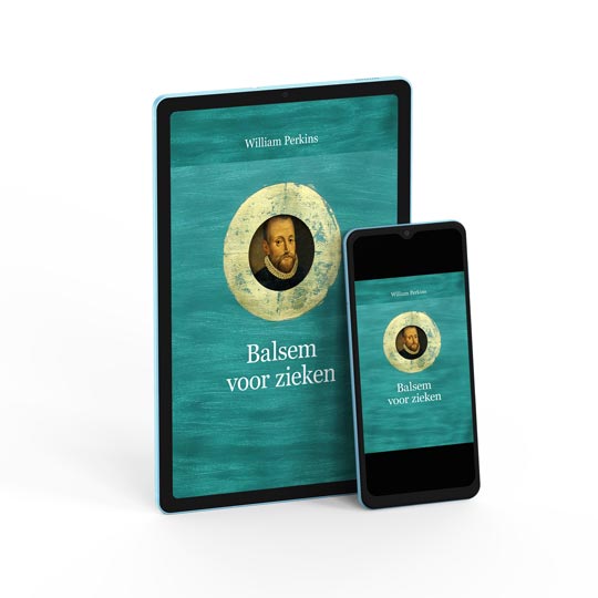 Balsem voor de zieken