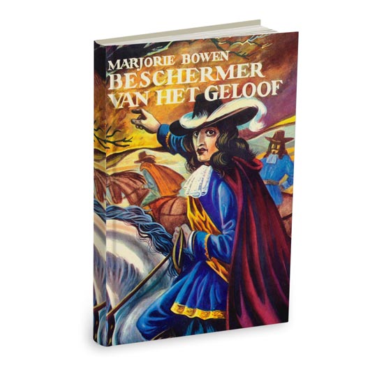 Beschermer van het geloof