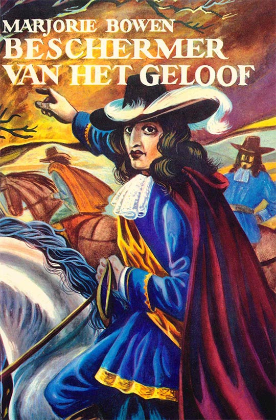 Beschermer van het geloof