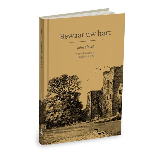 Bewaar uw hart