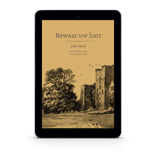Bewaar uw hart