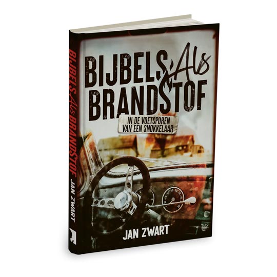 Bijbels als brandstof