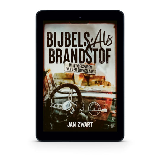 Bijbels als brandstof