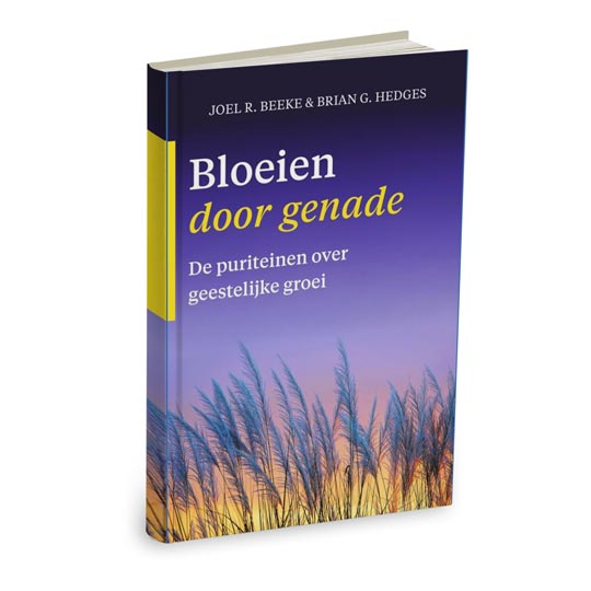 Bloeien door genade