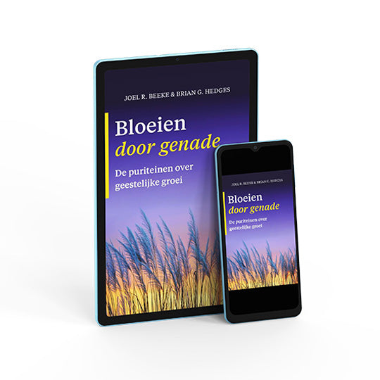 Bloeien door genade