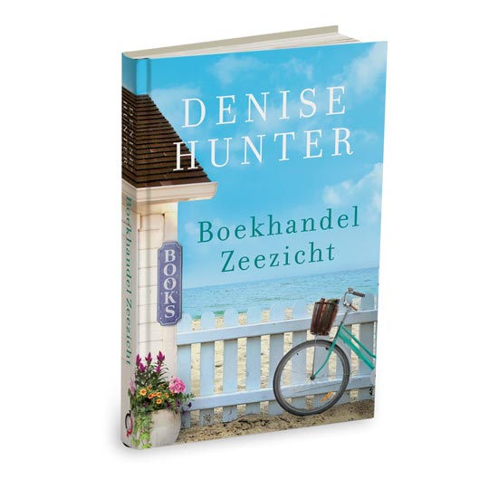Boekhandel Zeezicht