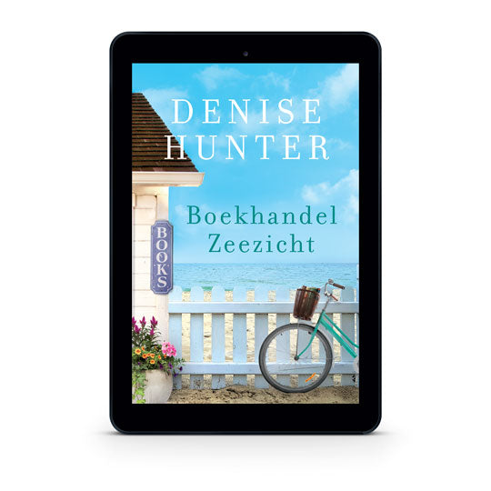Boekhandel Zeezicht