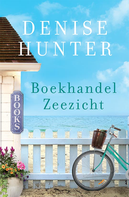Boekhandel Zeezicht