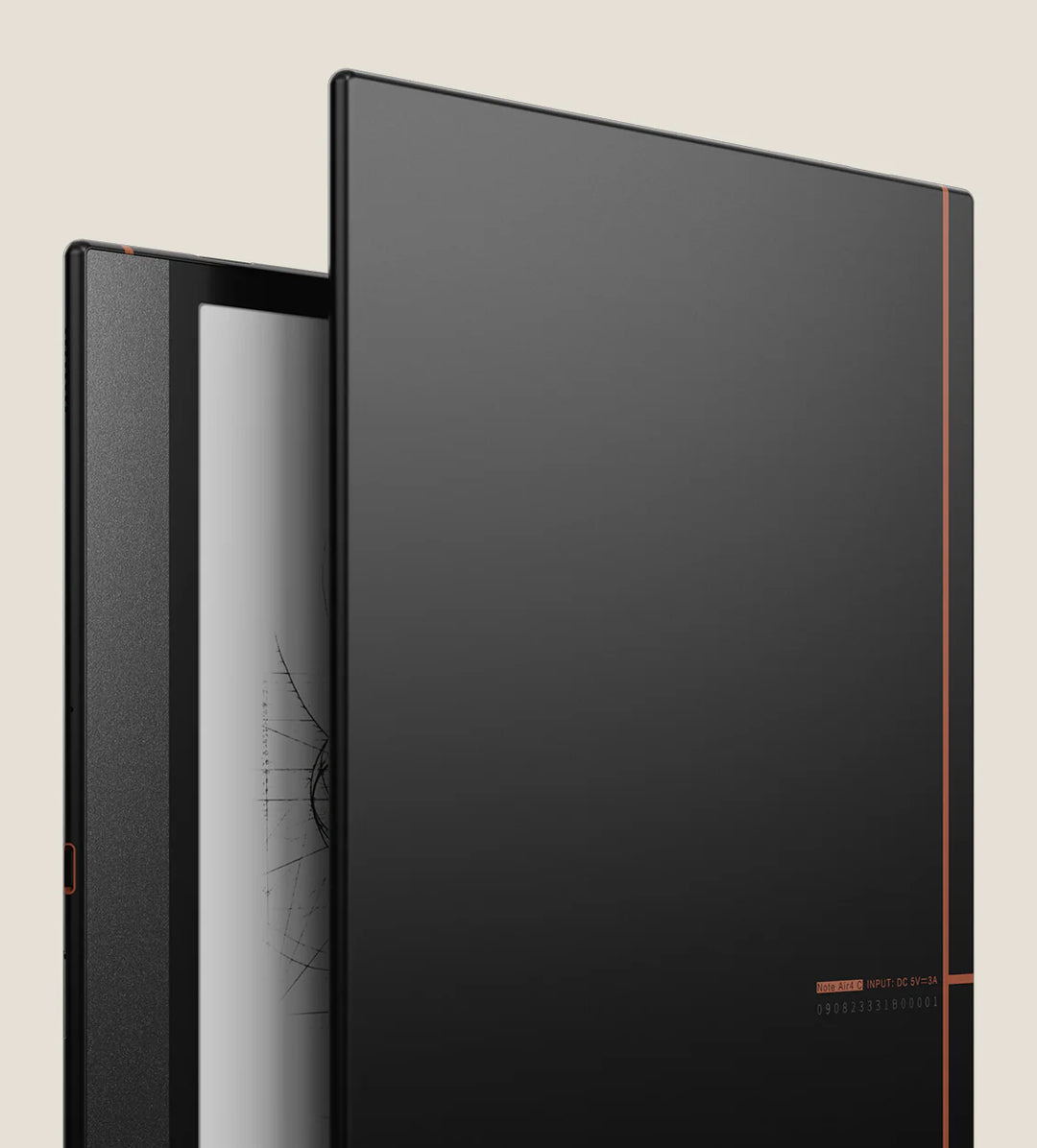 BOOX Note Air4 C