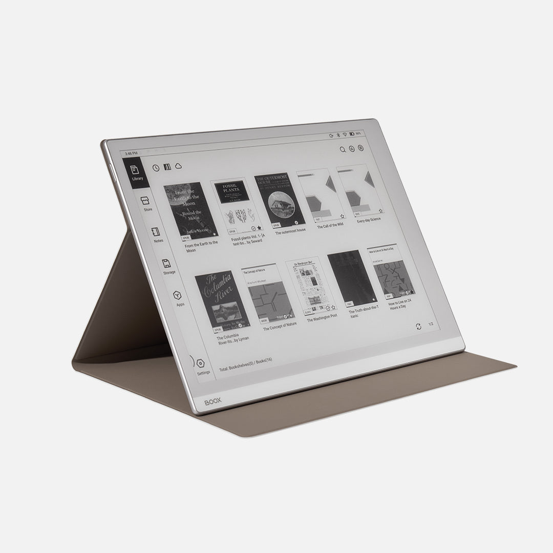 E-reader hoesje - Boox Go 10.3