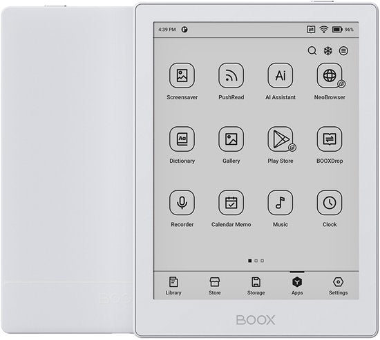 BOOX Go 6
