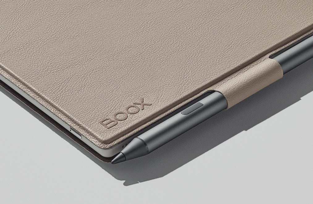BOOX Go 7 hoesje - Magnetic Cover (ook Go Color 7)