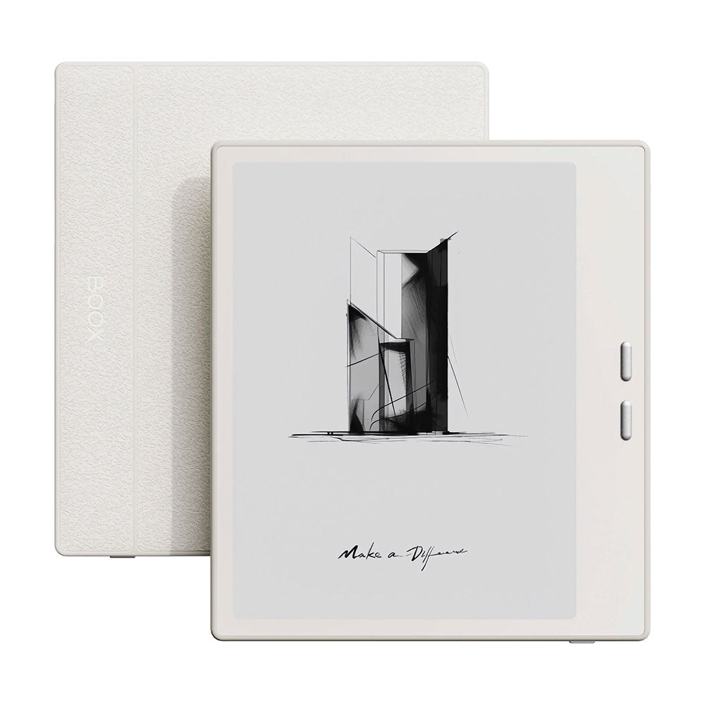 BOOX Go 7 - 7-inch e-reader met Android 13 – Geloof-Digitaal