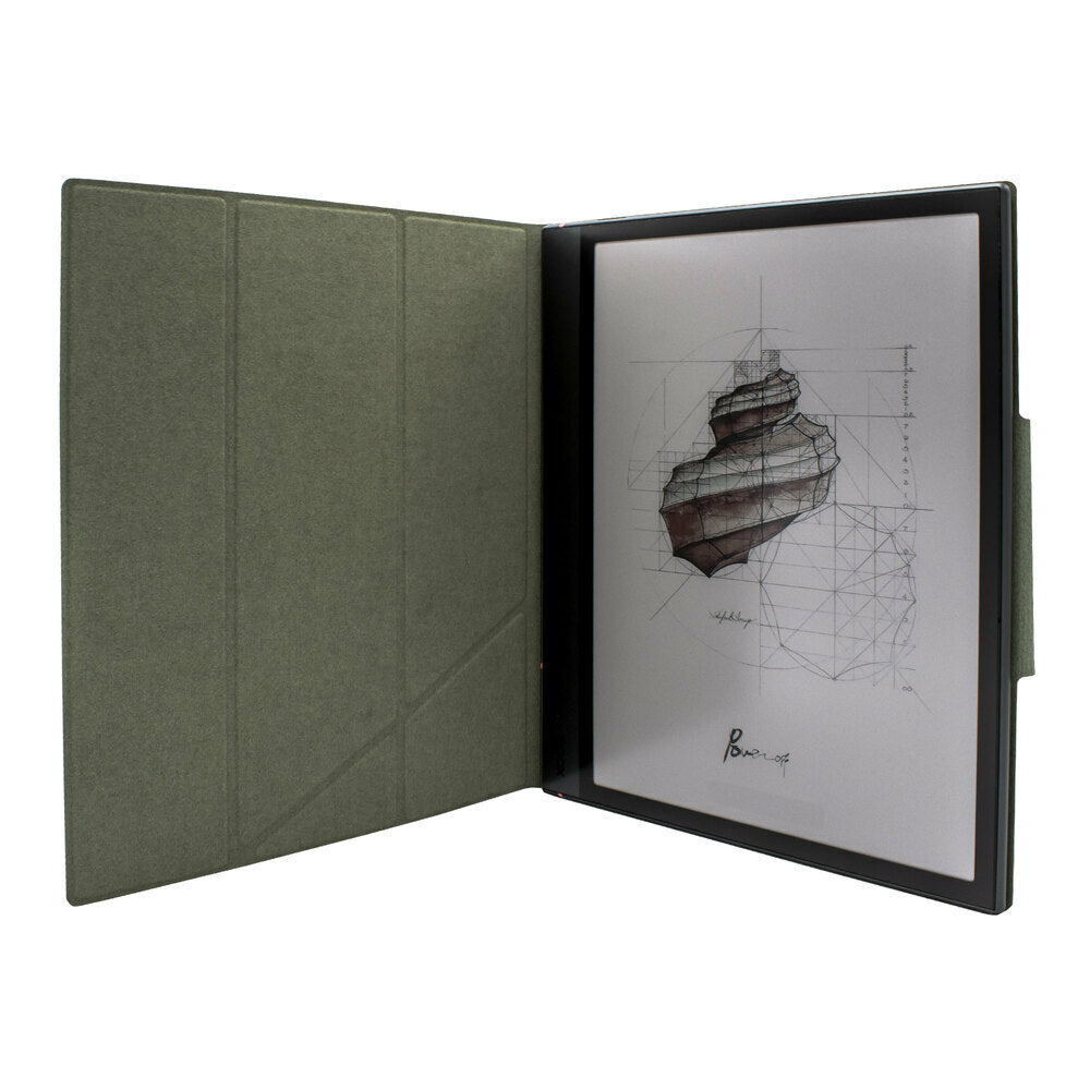E-reader hoesje - Boox Note Air 4