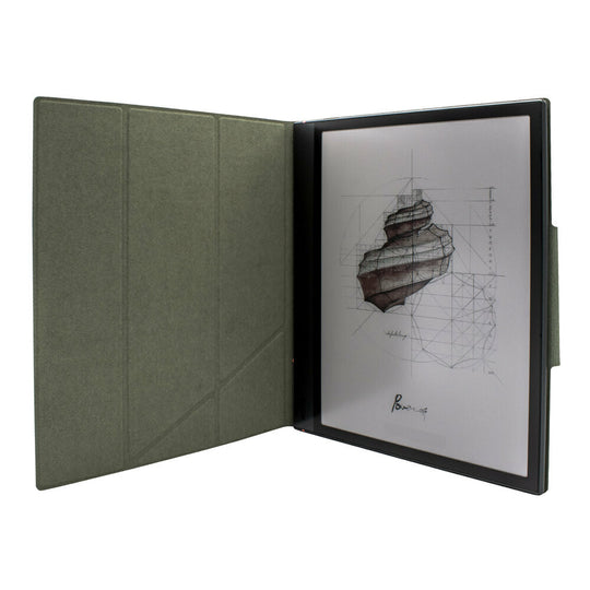 E-reader hoesje - Boox Note Air 4