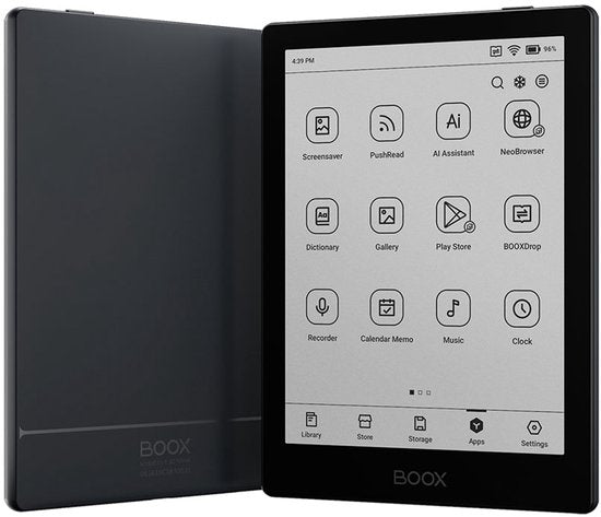 BOOX Go 6