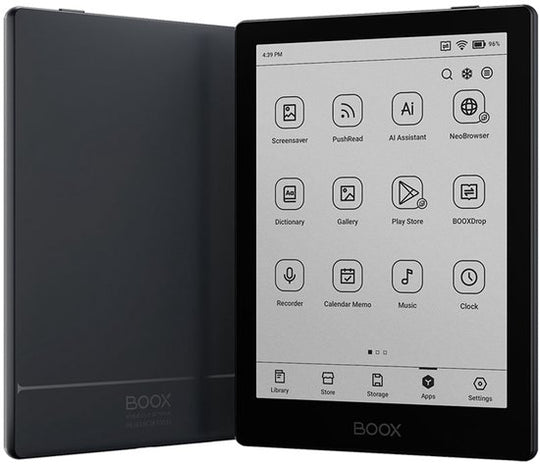 BOOX Go 6