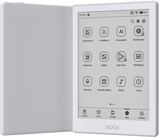 BOOX Go 6