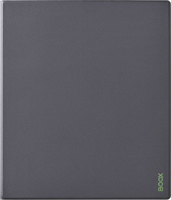 Magnetische Premium Hoes voor BOOX Note Max & Tab X C