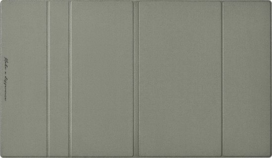 Magnetische Premium Hoes voor BOOX Note Max & Tab X C