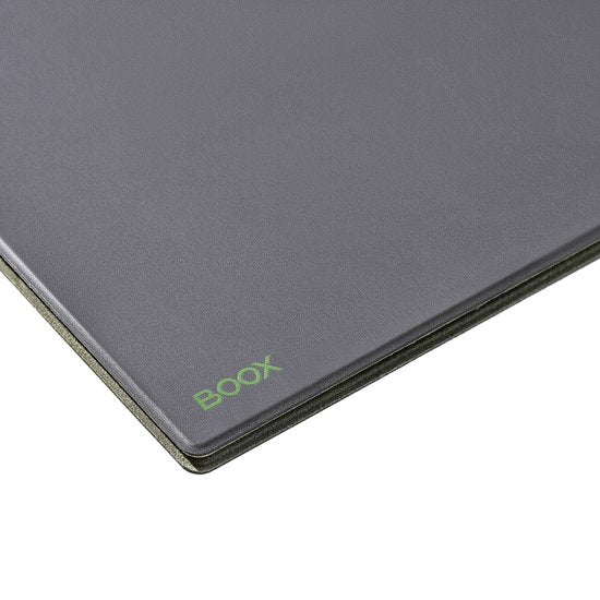 Magnetische Premium Hoes voor BOOX Note Max & Tab X C