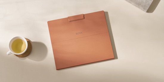 Note Max / Tab X C – Magnetische Toetsenbordhoes met Trackpad