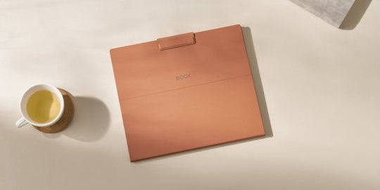 Note Max / Tab X C – Magnetische Toetsenbordhoes met Trackpad