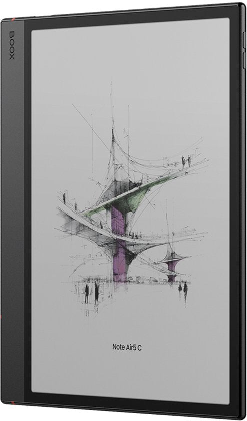BOOX Note Air5 C
