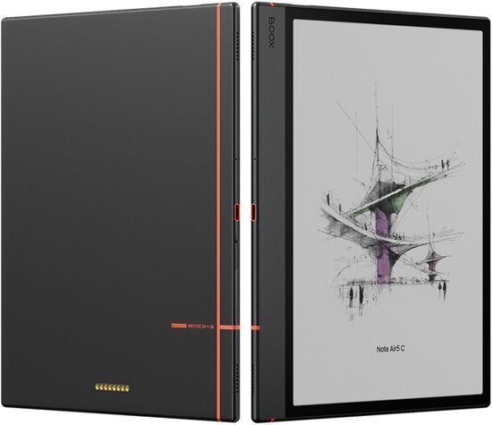 BOOX Note Air5 C