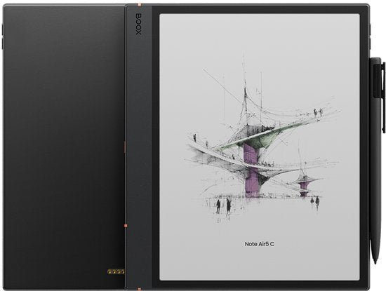 BOOX Note Air5 C