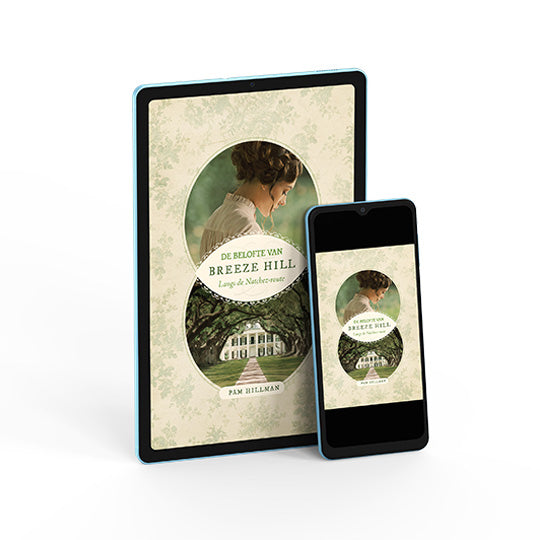 De belofte van Breeze Hill