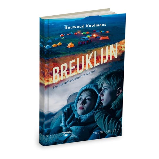 Breuklijn
