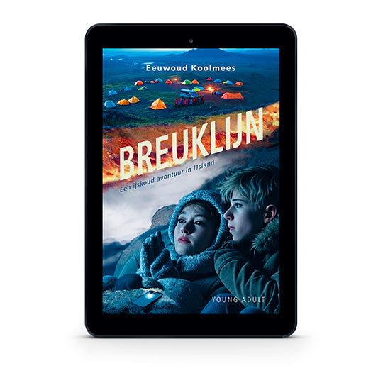 Breuklijn