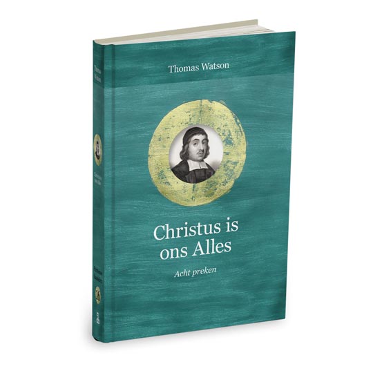 Christus is ons Alles
