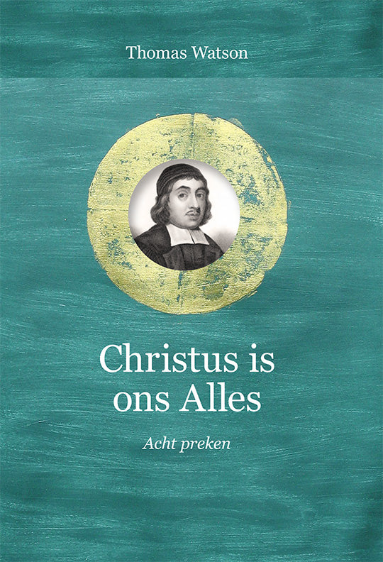Christus is ons Alles