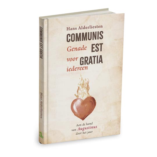 Communis est gratia. Genade voor iedereen