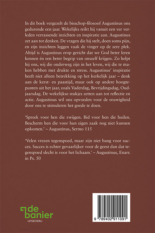 Communis est gratia. Genade voor iedereen