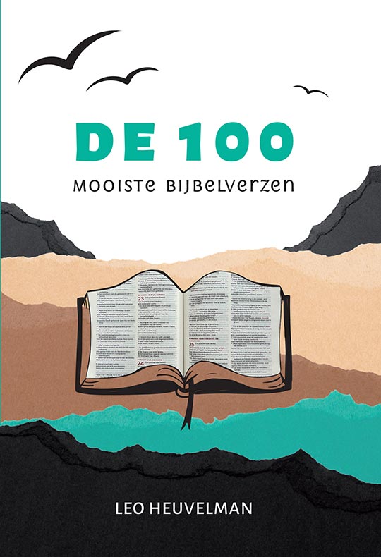 De 100 mooiste Bijbelverzen