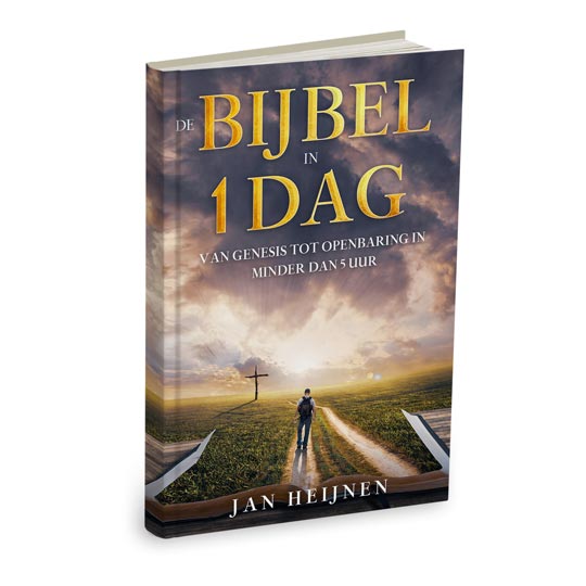 De Bijbel in 1 dag