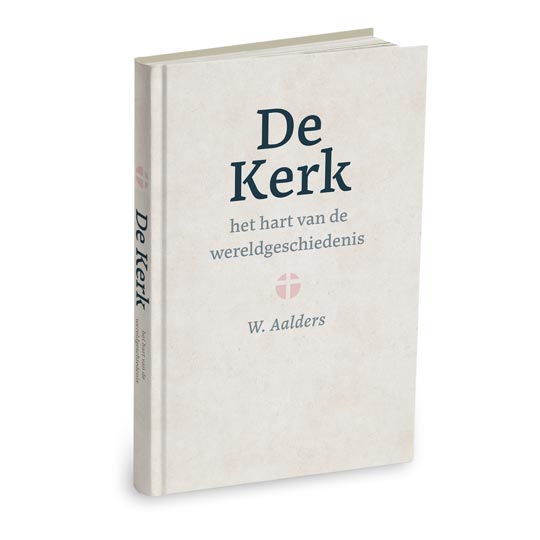 De kerk, het hart van de wereldgeschiedenis