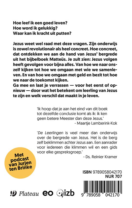De Leerlingen
