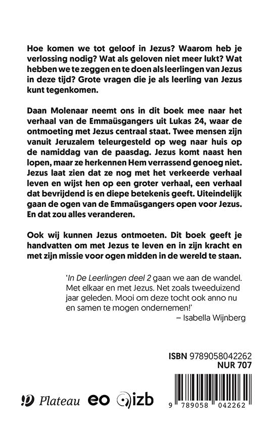 De Leerlingen deel 2
