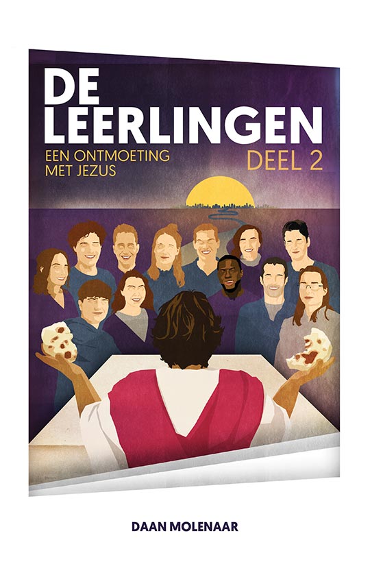 De Leerlingen deel 2