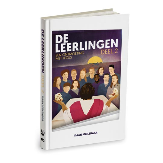 De Leerlingen deel 2