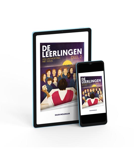 De Leerlingen deel 2