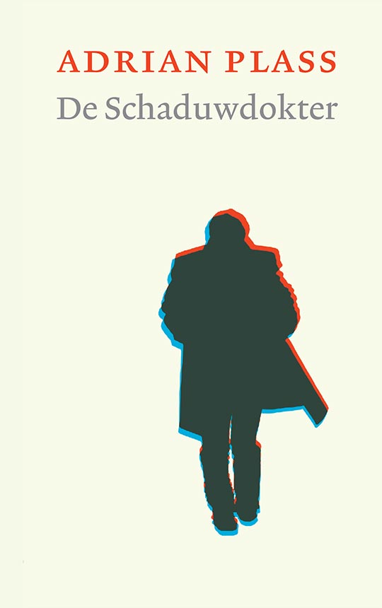 De Schaduwdokter