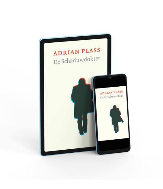 De Schaduwdokter