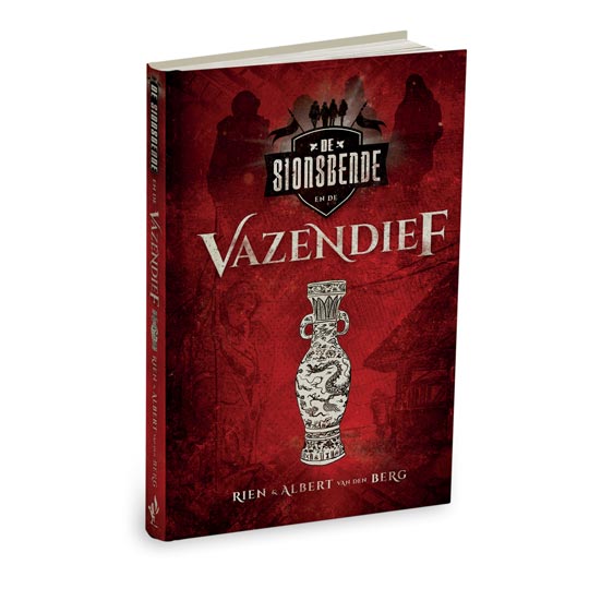 De Sionsbende en de vazendief