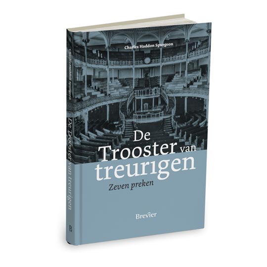 De Trooster van treurigen